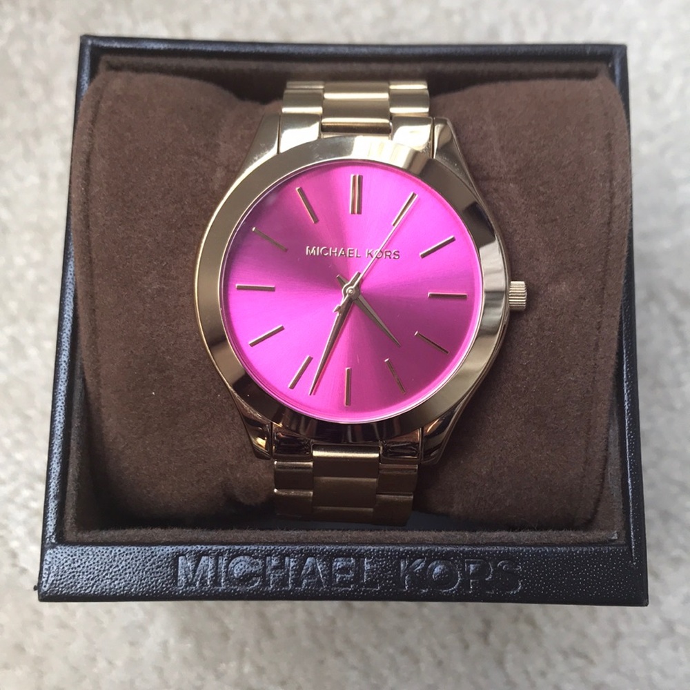 Michael Kors watch